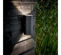nordlux Flat Applique murale, LED, 84141003,