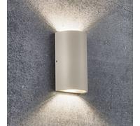 ROLD ROUND Applique murale Sable LED - NORDLUX 84141008