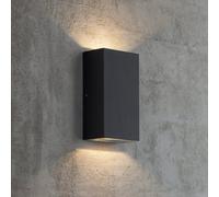 nordlux Flat Applique murale, LED, 84151003,