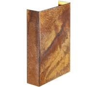 Nordlux Fold 15 2019051038 Applique LED LED LED 10.4 W rouille