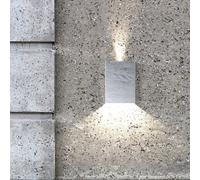 FOLD 15 applique murale Acier galvanisé LED integrée 3000K - Nordlux 2019051031