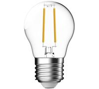Nordlux G45 ampoule 1x2.1 W 2700 K E27 5182001121