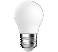 Nordlux G45 ampoule 1x6.8 W 2700 K E27 5192002321