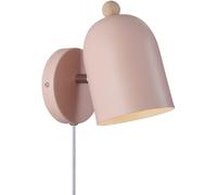 Nordlux Gaston applique murale 1x15 W rose 2412671057