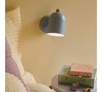 Nordlux Gaston applique murale 1x15 W bleu 2412671006
