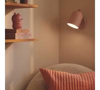 Nordlux Gaston applique murale 1x15 W rose 2412671057