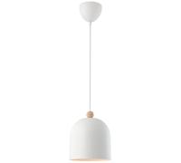 Suspension - GASTON - Métal - Blanc - E27 NORDLUX 2412653001