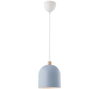 Suspension Gaston bleu