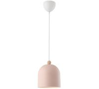 Suspension - GASTON - Métal - Rose poudré - E27 NORDLUX 2412653057