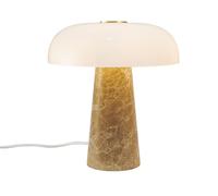 Nordlux Glossy Mini lampe de table 1x15 W beige 2520015009