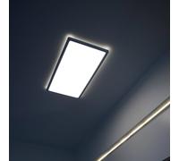 HARLOW SMART Plafonnier Blanc Led 2700-6500K - NORDLUX 2110806101