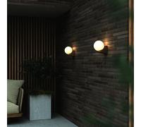 nordlux Hayley Applique murale E27, 2318131061,
