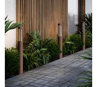 HELIX, Garden, Corten, IP44, GU10 - NORDLUX 77499938