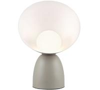 Nordlux Hello lampe de table 1x25 W marron 2220215009