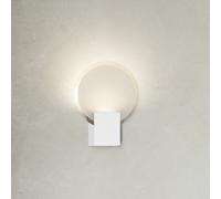 Nordlux Hester applique murale 1x9 W blanc 2015391001