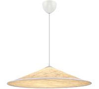 Nordlux Hill lampe suspendue 3x25 W blanc 2220103060