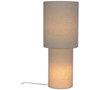 Nordlux Izara lampadaire 2x15 W beige 2612904009