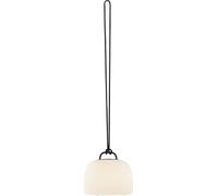Nordlux Kettle 22 Ø 22 cm blanc 1-flamme sphérique