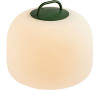 Nordlux Kettle suspension extérieure 1x6.8 W vert 2018013023
