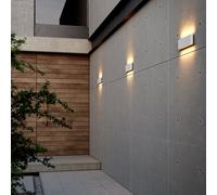 nordlux Kinver Applique murale, LED, 2118181001,
