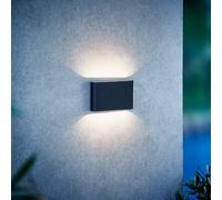 nordlux Kinver Applique murale, LED, 84181003,