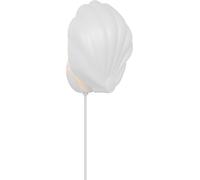 Applique murale KONCHI Métal Blanc E14 - Nordlux 2312901001