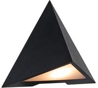 Nordlux Konit applique murale extérieure 1x10 W noir 2320651003