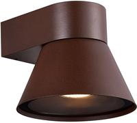 Nordlux Kyklop applique murale extérieure 1x25 W marron 2318071009