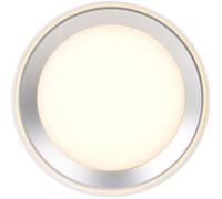 Nordlux Landon plafonnier 1x6.5 W blanc 2110660101