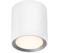 Nordlux Landon plafonnier 1x6.5 W blanc 2110670101