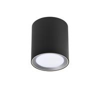 Nordlux Landon Smart Plafonnier long, intensité variable