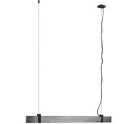 Nordlux Lilt lampe suspendue 1x28 W acier-gris/cendre 2010603051