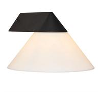 Nordlux Linas applique murale extérieure 1x15 W noir 2418291003