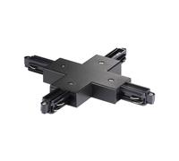 LINK X-CONNECTEUR accessoire Métal et plastique Noir - Nordlux 86079903