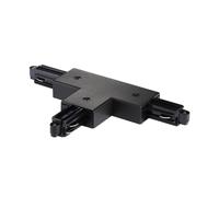 LINK T-CONNECTEUR GAUCHE accessoire Métal et plastique Noir - Nordlux 86069903