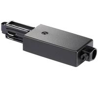 Nordlux Link Elément pour système déclairage sur rail haute tension Alimentation électrique noir 79039903 Linkadapter