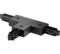 Nordlux Link Elément pour système déclairage sur rail haute tension Connecteur en T noir 86059903 rechts