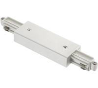 Nordlux Link Elément pour système déclairage sur rail haute tension Raccord blanc 79049901 Linkadapter