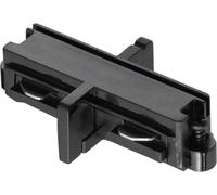 Nordlux Link Elément pour système déclairage sur rail haute tension Raccord noir 79059903 Linkadapter