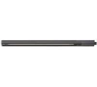 Nordlux Link Elément pour système déclairage sur rail haute tension Rail 2110589903 Link 1,8M Schiene Schwarz