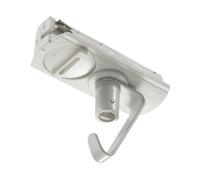 nordlux Link Pendant Adaptateur pour système de rail monophasé Link, 79069901,