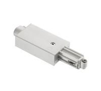 nordlux Link Power Connecteur (côté droit) pour système de rail monophasé Link, 79039901,