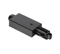 nordlux Link Power Connecteur (côté droit) pour système de rail monophasé Link, 79039903,