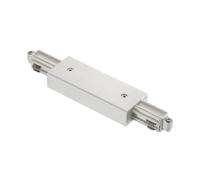nordlux Link Power Connecteur d’alimentation central pour rail monophasé Link, 79049901,
