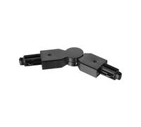 nordlux Link Swivel Connecteur d’alimentation central pour rail monophasé Link, 79029903,