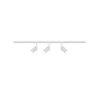 Luminaire sur rail - JEROME - Aluminium - Blanc - GU10 NORDLUX 2510096001