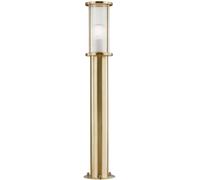 Nordlux Linton lampadaire extérieur 1x25 W laiton 2218308035