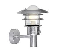 nordlux Lønstrup Applique murale avec capteur, E27, 71432031,