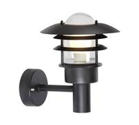 nordlux Lønstrup Applique murale E27, 71431003,