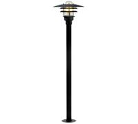 Nordlux Lønstrup lampadaire extérieur 1x60 W noir 71428003